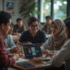 Studi Kasus Lintas Sektor: Mengelola Risiko Layanan, Perjalanan, Hunian, Hukum, dan Surya