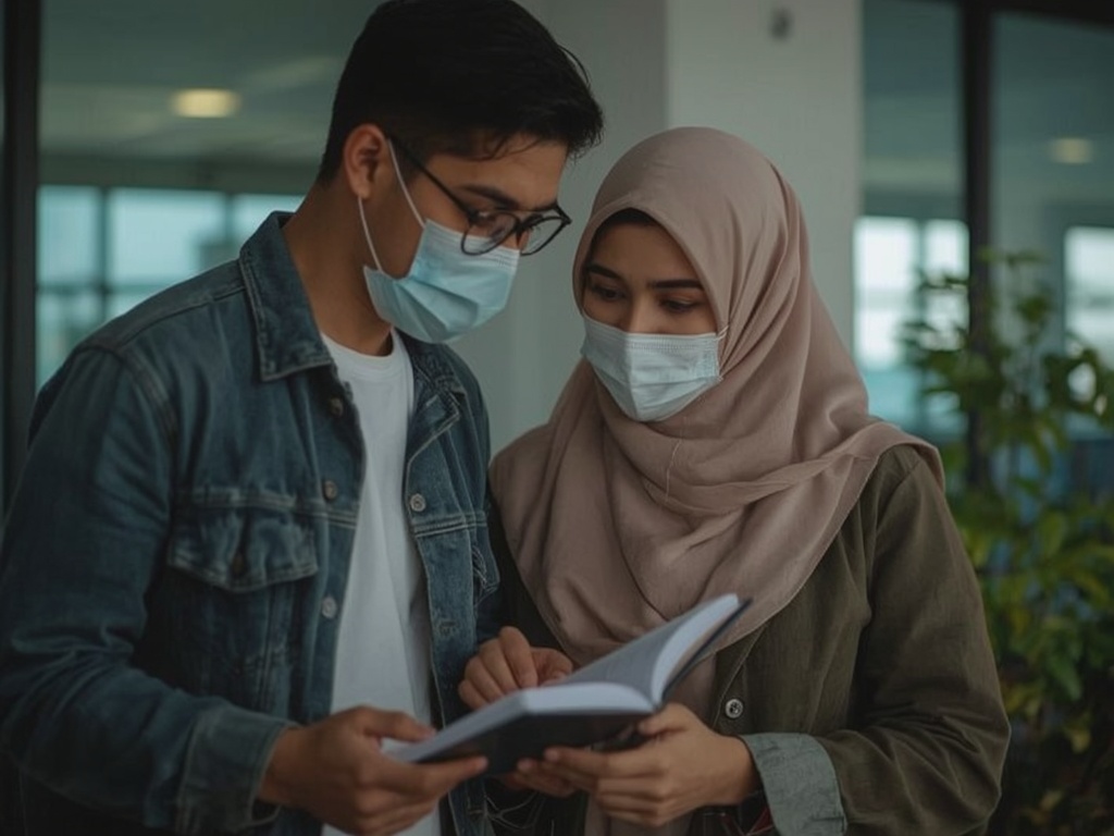 Rangkaian Persiapan Terpadu untuk Liburan, Hunian, dan Urusan Kuasa: Catatan Tim dari Sebuah Kasus Keluarga